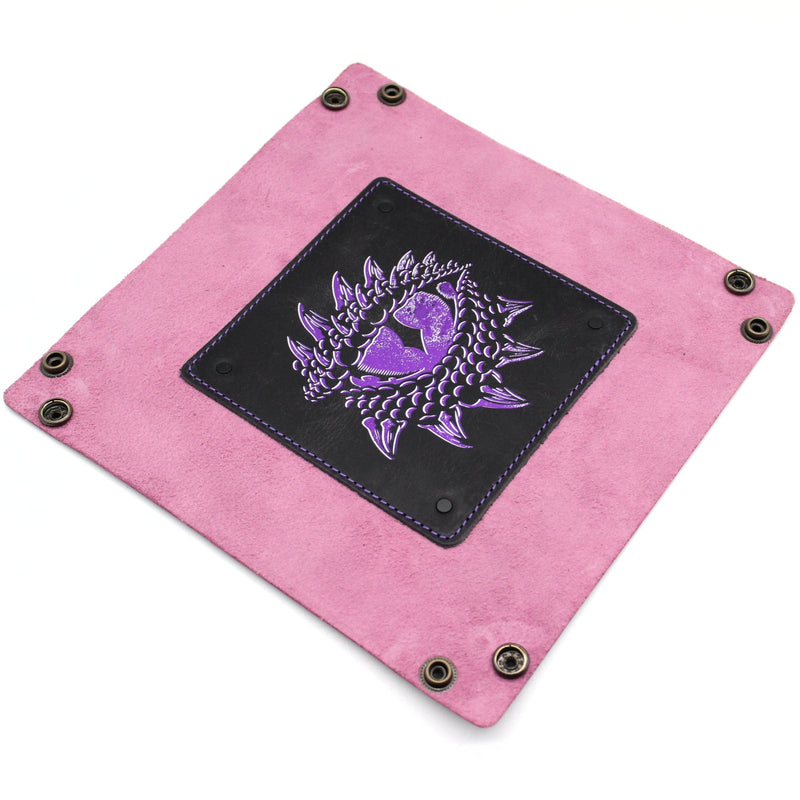DICE ROLLING TRAYS