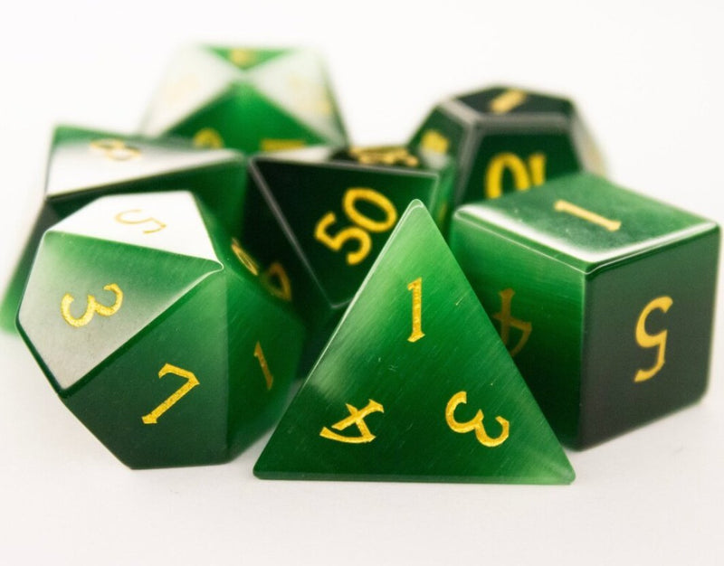 GEMSTONE DICE
