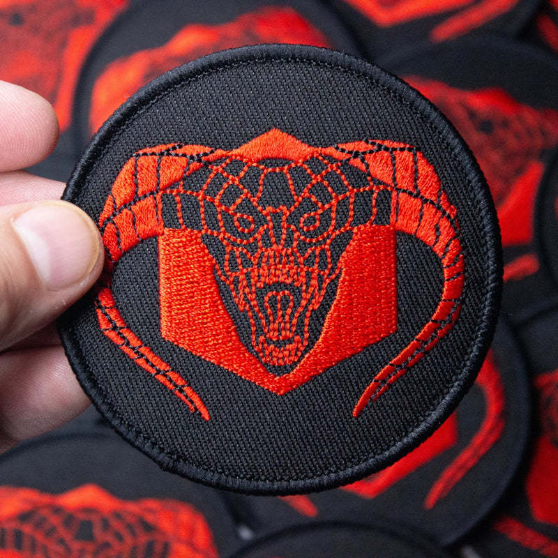 PATCHES