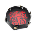 Medusa Vegan Leather Dice Tray