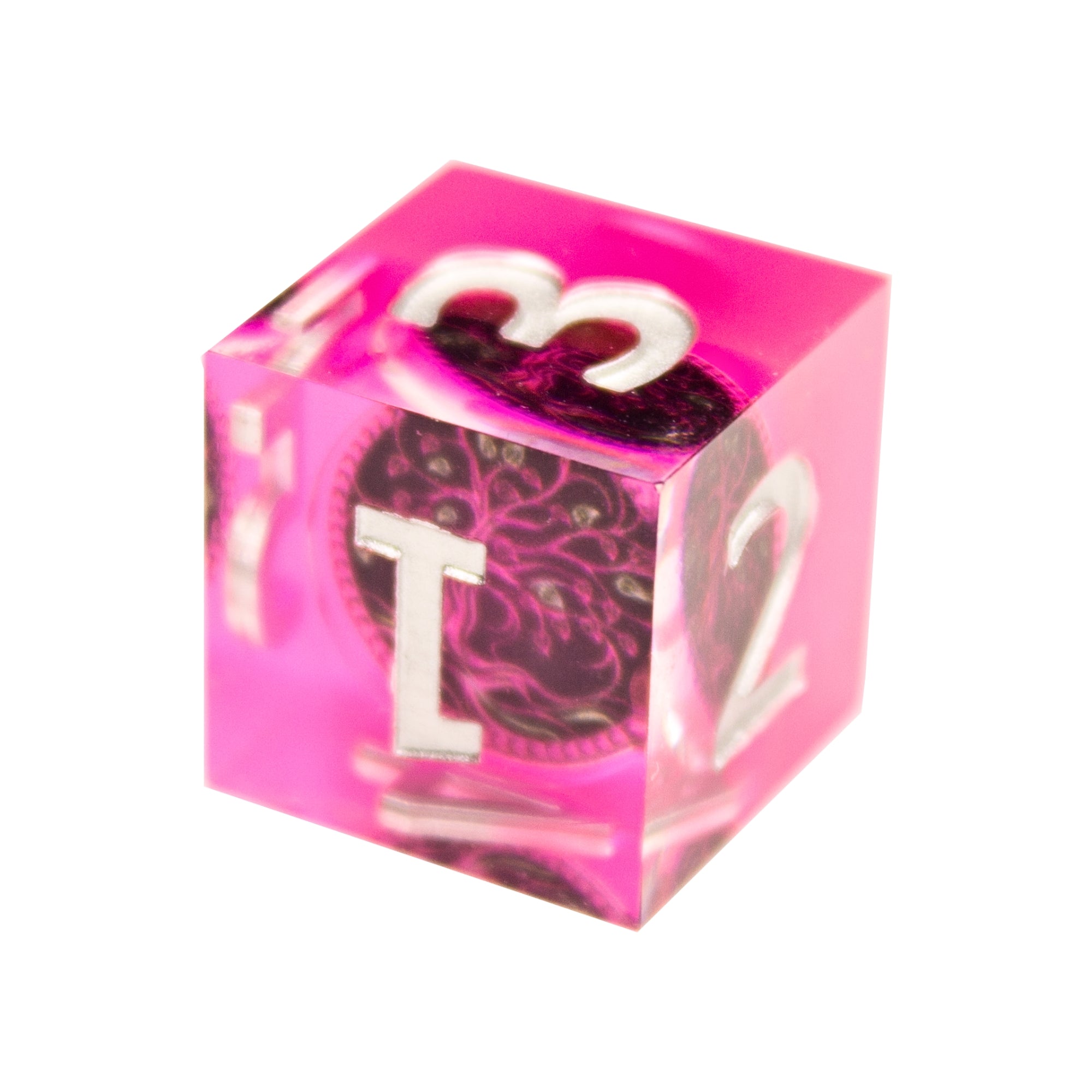 Little Worlds Dice | 6D6 Adventure Pack Yggdrasil