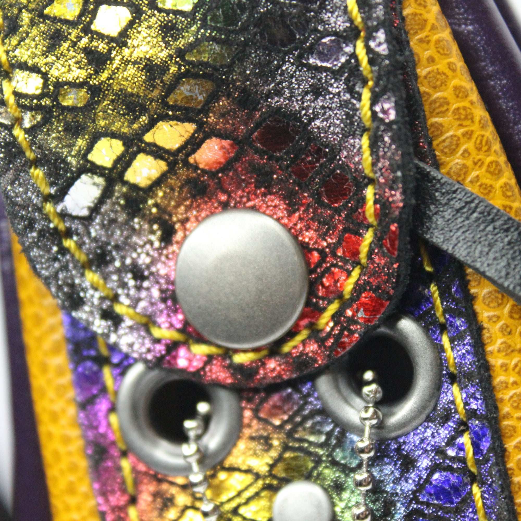 Premium Pouches and Bags for TTRPG Gamers | Durable Storage
