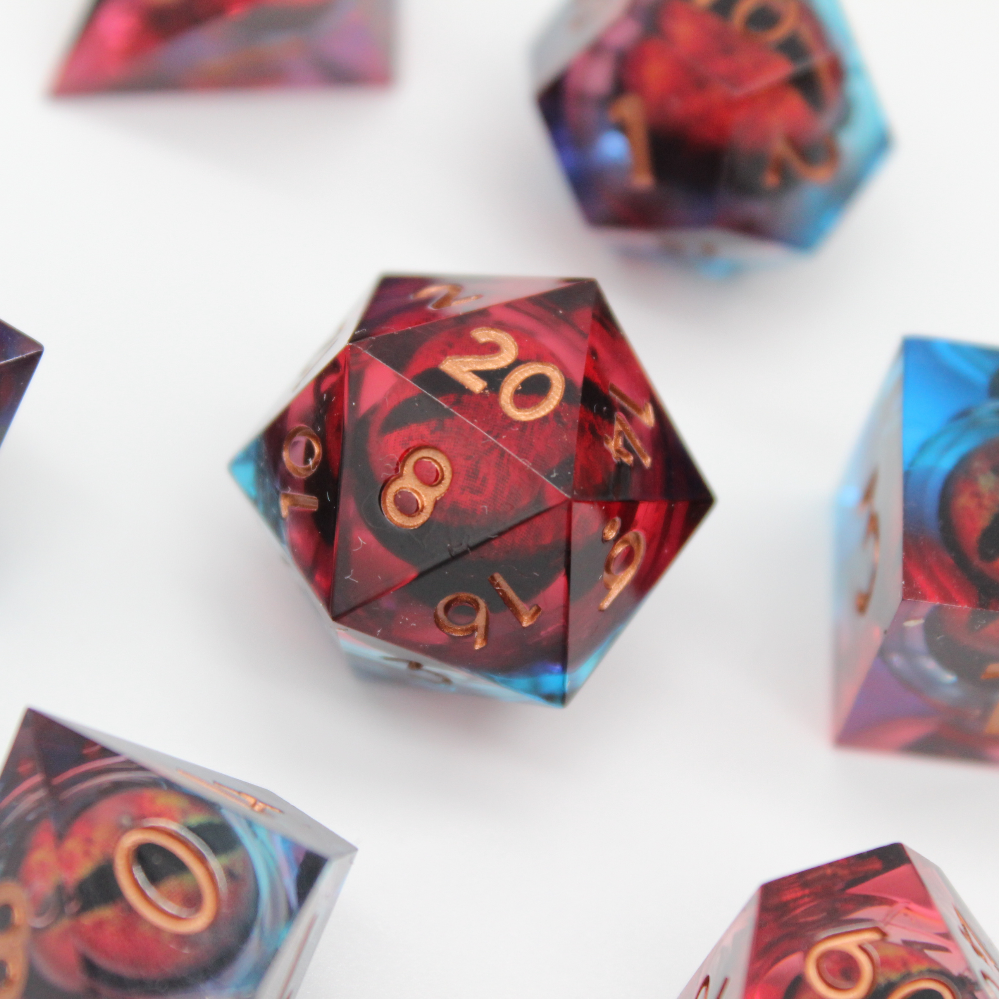 Adventurer's Bundle | Dragon Hoard