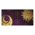 Astrology Battle Mat and Mousepad